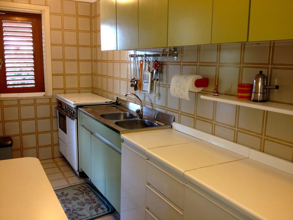 Sea'S Chalet Fontane Bianche Room photo